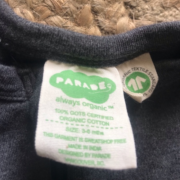 Parade organics bundle - Picture 5 of 12